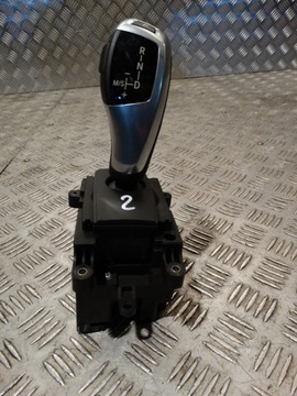 Perfect gearshift curtain bmw f10 f01 f25 f26 f07 1, фото