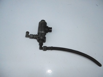 Valve solenoid valve wabco 4721726060 daf xf 95, фото
