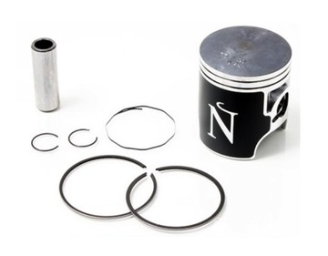 Namura piston yamaha dt tzr tdr ktm lc2 125 57, 98mm, фото
