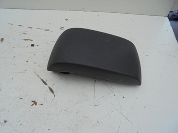 Armrest skin ford mondeo mk4, фото