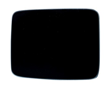Suzuki samurai<> glass left flat, фото