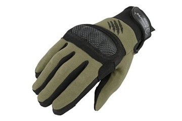 Рукавиці тактичне броньований claw щит - оливковий xl, фото