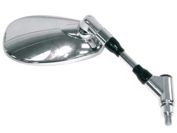 Mirror right suzuki sfv 650 gladius gsx 1300, фото