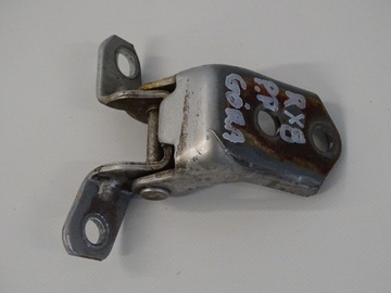 Mazda rx - 8 door hinge right front door top, фото