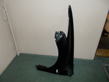 Mazda 6 gh 08-12 front left wing, фото