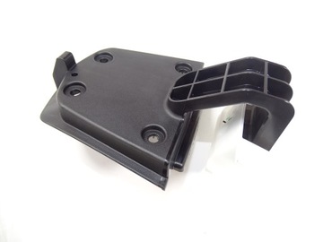 Honda pcx125 nss1256 curtains fuel tank lid protection, фото