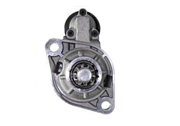 Starter audi a4 s3 seat leon vw bora 1.8 turbo, фото