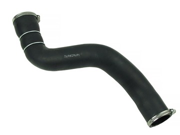 Патрубком патрубка turbo интеркулера suzuki grand vitara 1.9 1.9 ddis 1368567j00000, фото
