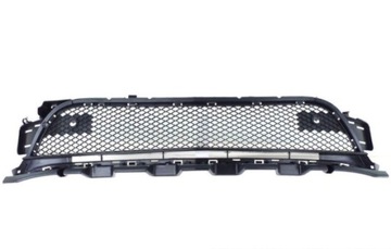 Lattice в bumper mercedes cla w117 a1178852122, фото