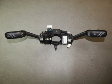 Vw golf vii steering wheel switch 5q0953507jd, фото