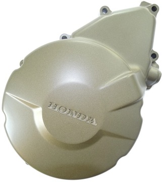 Honda cbr1100xx cap generator new cover, фото