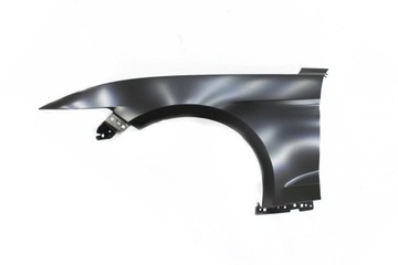 Wing steel mustang 15 16 2015 2016 2017 left, фото