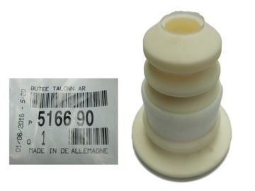 Bumper springs citroen t. berlingo/ peugeot bumper shock absorber citroen, фото