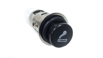Cigarette lighter nest audi seat vw 191919305b, фото