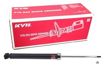 Shock absorber kyb 343459 ass mito punto corsa aveo, фото