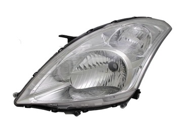 Suzuki swift 2010 - 2017 new headlight left, фото