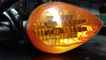 Turn signal turn signal yamaha r1 rn12 rn19 -, фото