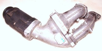 Tube intake vw t5 amarok crafter number. 03l145715, фото