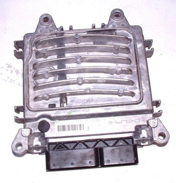 Computer motor mercedes e-class w212 a6519005901, фото