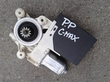 Motor right front ford c-max europe, фото