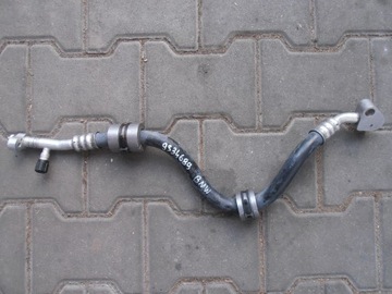 Трубочка трубка кондиционера bmw f20 f30 f32 9334689, фото