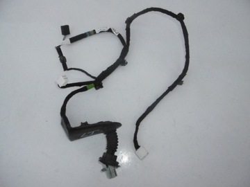 Wiring left rear door mazda 6 3 gj, фото