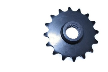 Asterisk front sunstar yamaha xj s n/ s 600 92-03, фото