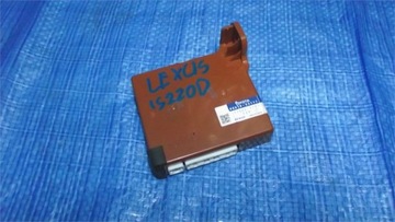 Lexus is 220 250 блок кондиционера 88650-53111, фото