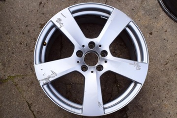 Mercedes 18'' e-class coupe w207 original!, фото