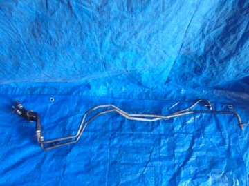 Wire oily boxes audi q7 3.0 tdi 7l8317801h, фото