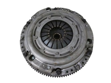 Grip double-mass flywheel mazda mx5 1.5 2. 0b 15 - 2019, фото