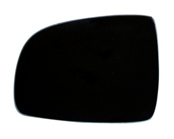 Nissan note <.> glass left flat, фото