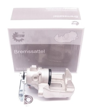 Esen skv 23skv017 clamp brakes, фото