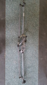 Astra j 4 wiper mechanism front, фото