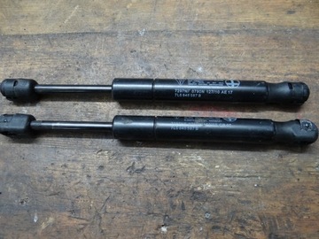 Trunk lid shock absorber 7l5845587b porsche cayennevwtouareg, фото