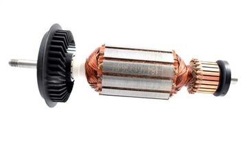 Ротор bosch gws pws 600 670 680 6-100, фото