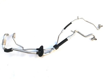 Wire air conditioner 4h1260713n audi a8 d4 4h, фото