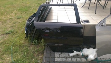 Opel astra 3 h універсал заднє праві двері, фото