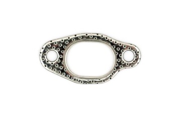 Gasket collector graduation audi seat skoda vw volvo 1.9 2.0 d sdi tdi, фото