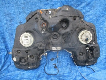 Fuel tank mercedes gl ml w164 350 500 gasoline, фото