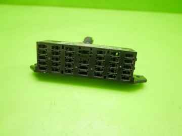 Fuse box hyundai h1 1 2.5 td 00 - 02, фото