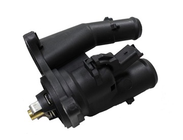 Thermostat ford c-max fiesta v focus c-max focus 2, фото
