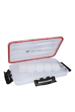 Box mikado uach -h547 colorless, фото