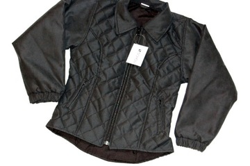 Nursery jacket riding r. 140, фото