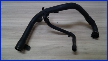 Патрубком интеркулера opel astra h 1.3 cdti 55560952, фото
