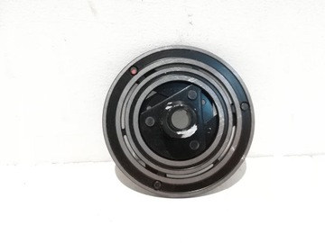 Air conditioner compressor clutch opel vectra b 95-99, фото