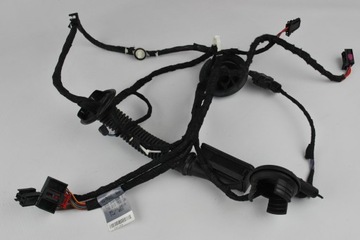 Door wiring right rear door audi q5 8r0971688b, фото