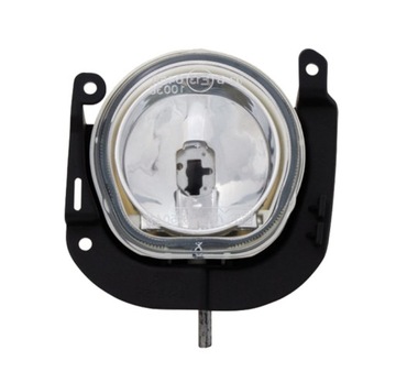 Headlight fog light tyc 19-0816-05-2, фото