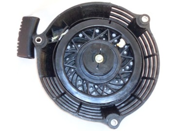 Nac starter gasoline mower t375, фото
