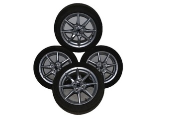 Wheels disks 9965-g3-6560 195/ 50r16 mazda mx5 nd, фото
